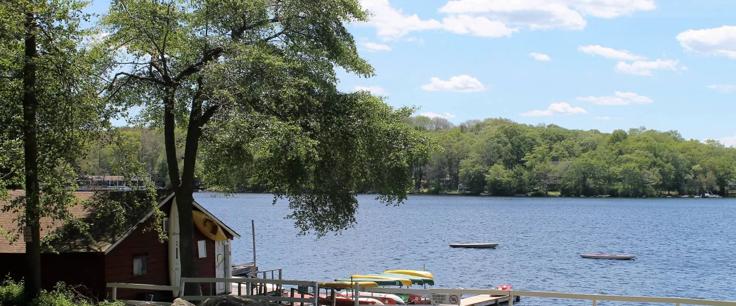 Boat House