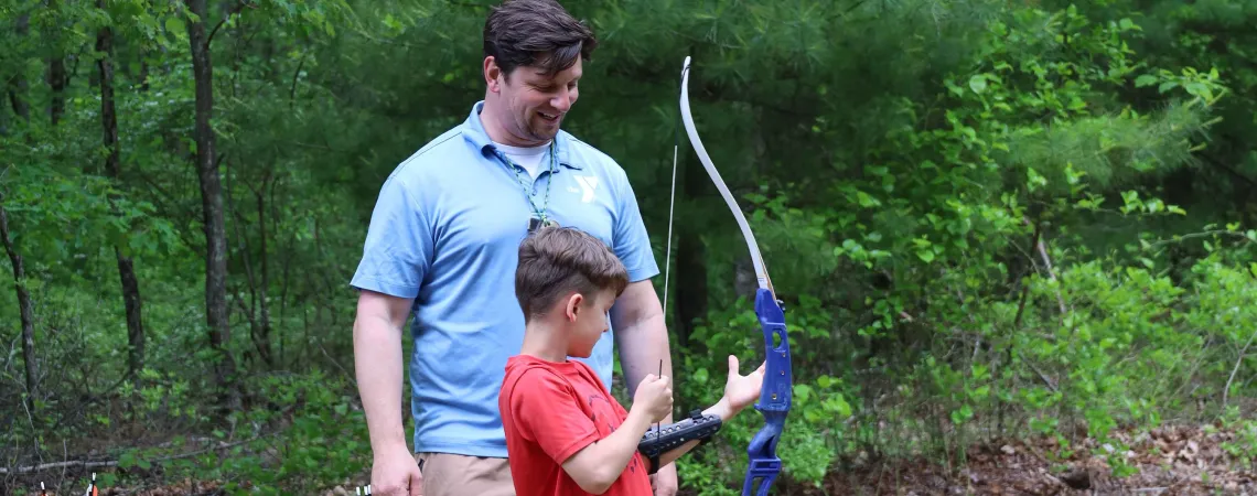 Archery